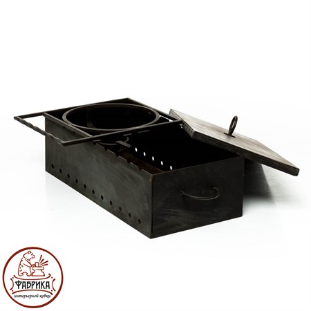 Подставка для казана - фото 15348