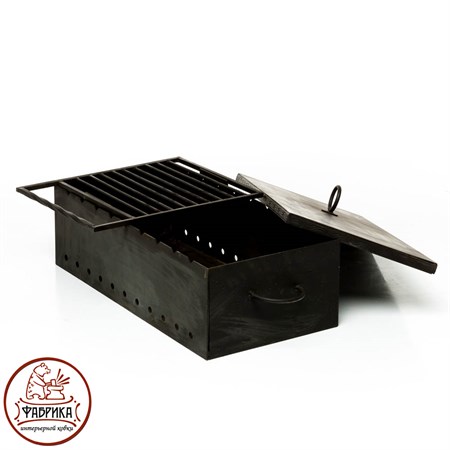 Решетка для мангала - фото 15350