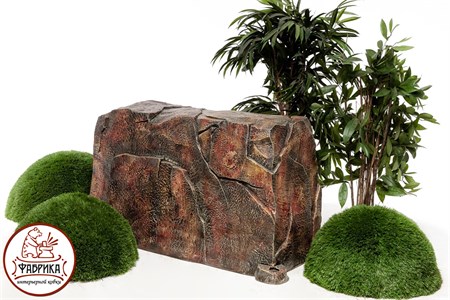 Крышка колодца U08321