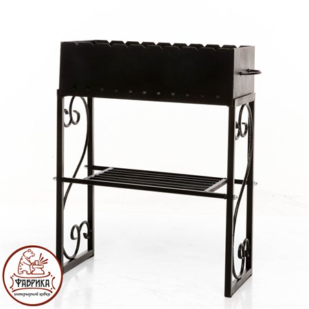 Мангал для дачи