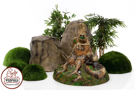 Садовые фигуры