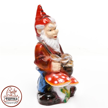 Фигура садовая 