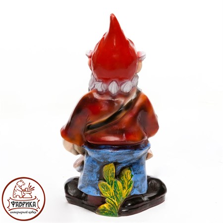 Фигура для сада 