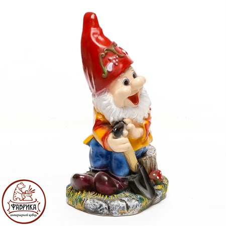 Фигура для сада 