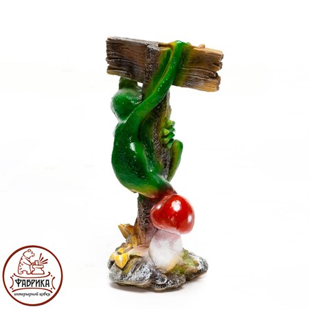 Садовые фигуры от производителя 