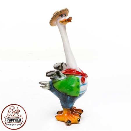 Мультяшная фигурка 