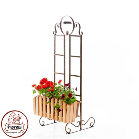 Цветочница для сада 51-136