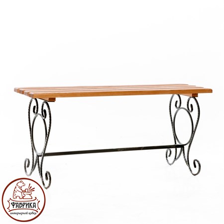 Лавка для дачи 892-11