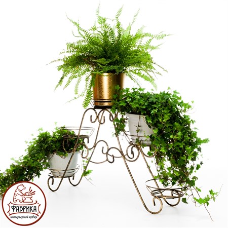 Подставка для цветов 