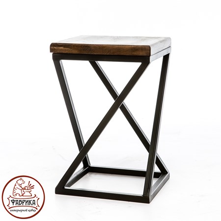 Мебель в стиле лофт 