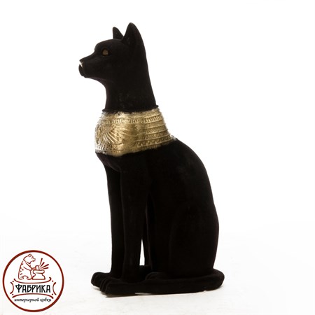 Бархатная фигура 