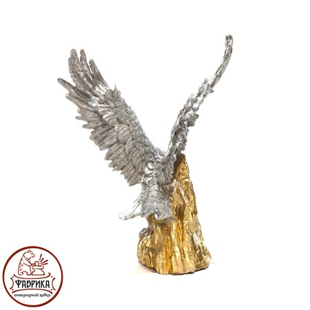 Фигура интерьерная 