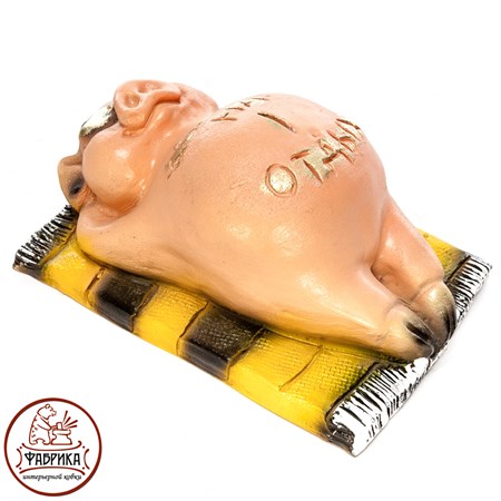 Копилка Поросенок 