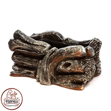 Садовое кашпо для цветов 