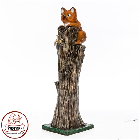 Садовый умывальник 