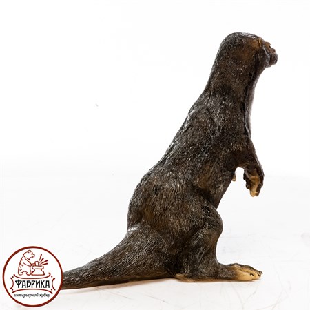 Фигура Выдра - фото 17618