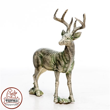 Фигура для сада 