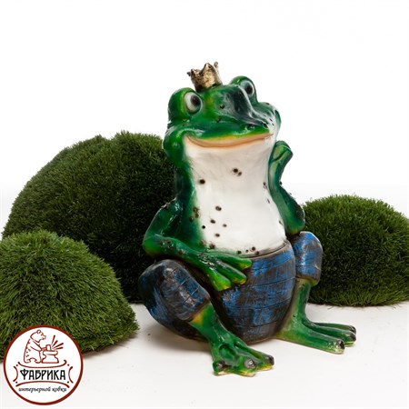 Фигура для дачи 