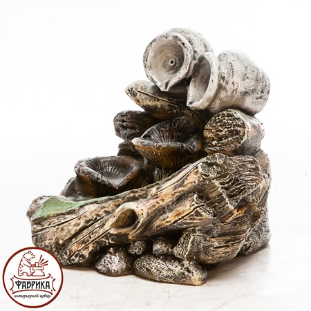 Садовый фонтан 