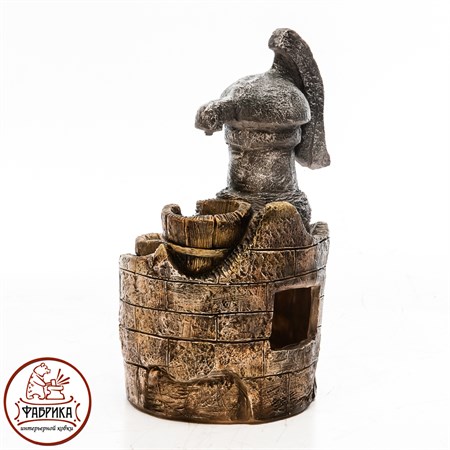 Фонтан для сада F08614