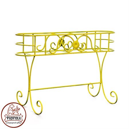 Подставка для цветов 12-400 - фото 18588