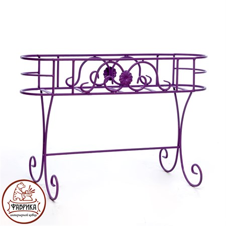 Подставка для цветов 12-400 - фото 18592