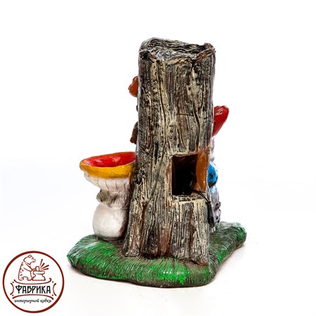 Фонтан для сада F08482 - фото 19009