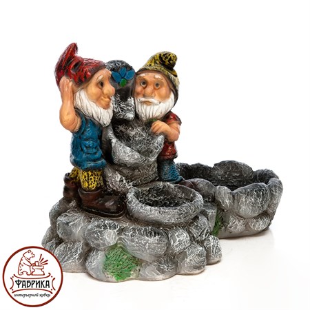 Фонтан садовый 