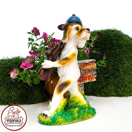 Садовая фигура 