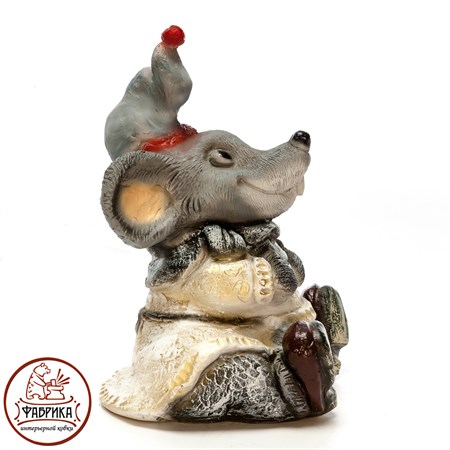 Садовая фигура