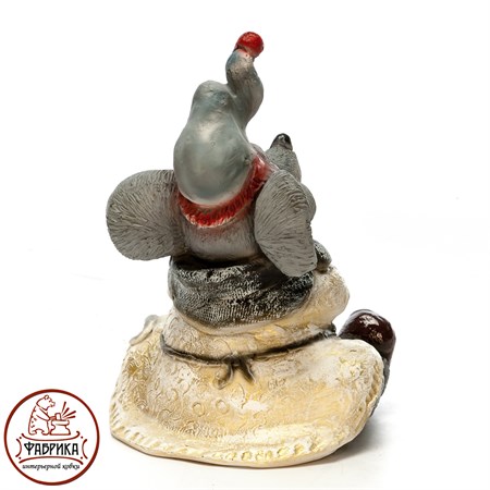 Фигура садовая 