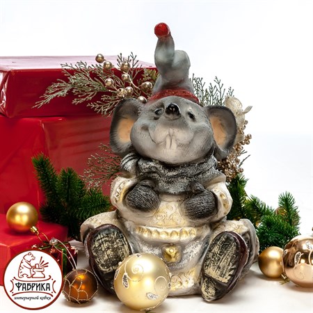 Новогодняя фигура