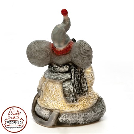 Садовая фигура