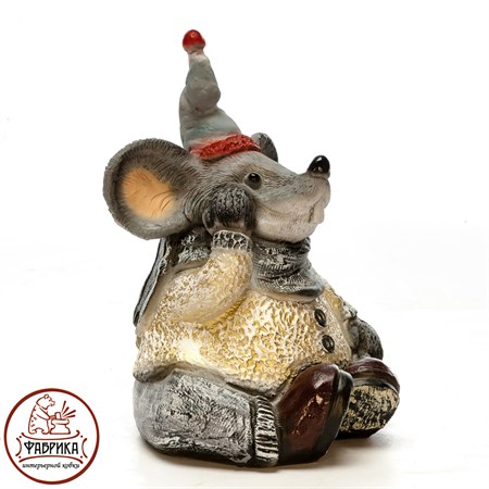 Фигура интерьерная 