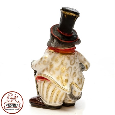 Садовая фигура