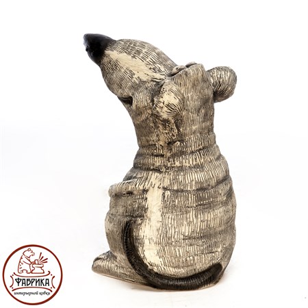 Фигура крысы