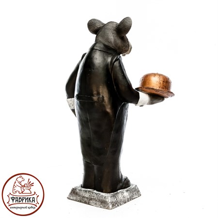 Новогодняя фигура 