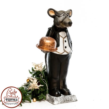 Фигура для сада U08684