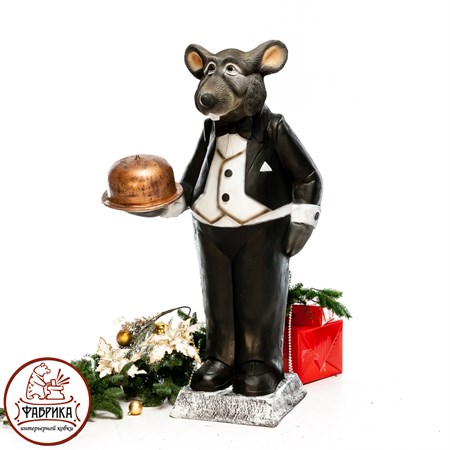 Фигура Крыса