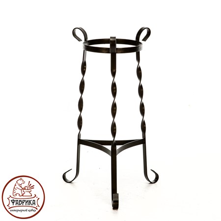 Подставка для цветов 51-314 напольная - фото 19354