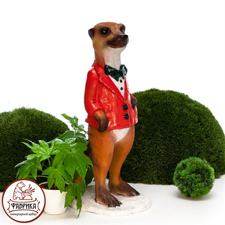 Декоративная фигура 