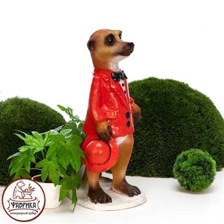 Фигура для дачи 