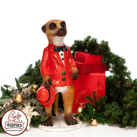 Фигура Сурикат