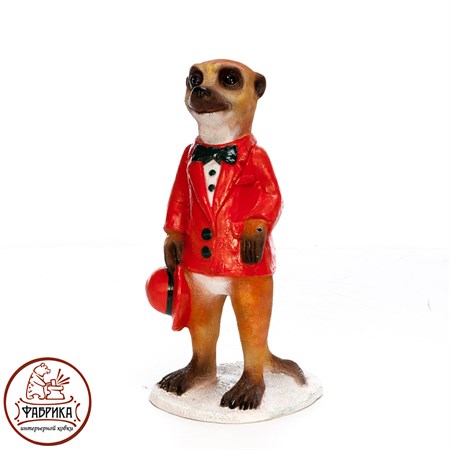 Фигура для сада 