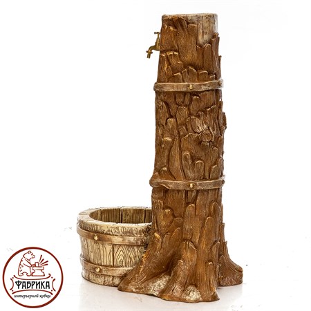 Умывальник декоративный U08726