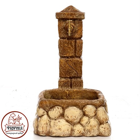 Умывальник для сада U08724 - фото 19994