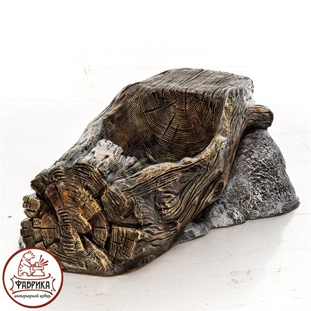 Кашпо для дачи