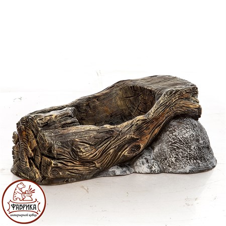 Кашпо для цветов U08719 - фото 20027