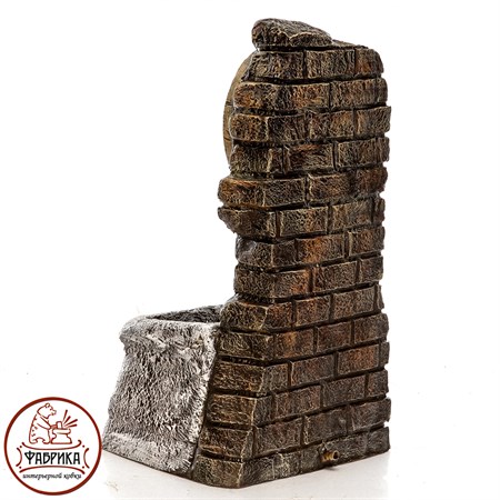 Садовый умывальник U08725 - фото 20049