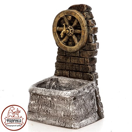 Садовый умывальник U08725 - фото 20051